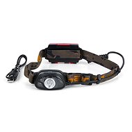 FOX Halo MS300C Headtorch - Headlamp