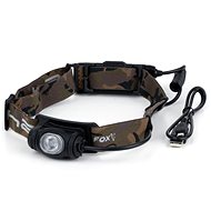 FOX Halo AL350C Headtorch - Headlamp