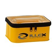 Illex Illex Safe Bag S Yellow - Bag