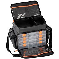 Savage Gear Lure Specialist Bag L 6 boxes - Carry Bag
