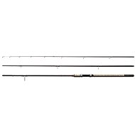 Delphin Magma II Next Generation 5 Tips 3.6m 90g - Fishing Rod