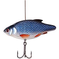 MADCAT Inline Rattler 13cm 90g Roach - Bait