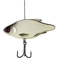 MADCAT Inline Rattler 13cm 90g Glow-in-the-Dark - Bait