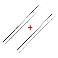 NGT Dynamic Margin Stalker, 9ft, 2.7m, 2.5lb, 1 + 1 for FREE OFFER - Fishing Rod 1+1