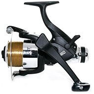 NGT Carp Runner MAX60 AKCE 1+1 - Fishing Reel