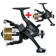 NGT Carp Runner MAX60 1+1 ZDARMA - Fishing Reel