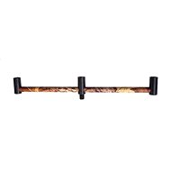 NGT Buzz Bar Camo 3 Rod 25cm - Rod Bar