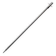 NGT Deluxe Bank Stick with Drill 50-90cm - Fishing Bank Stick