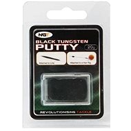 NGT Tungsten Putty Black - Lead