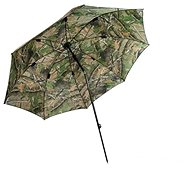NGT Camo Umbrella 2.2m - Fishing Umbrella
