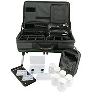 NGT Carp Bivvy Table System - Camping Table