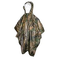 NGT Waterproof Poncho Camo Unisex - Poncho