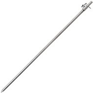 Zfish Stainless Steel Bankstick Fork 50-90cm - Fishing Bank Stick