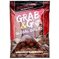 Starbaits Boilie Grab & Go Global Spice 20mm 10kg - Boilies