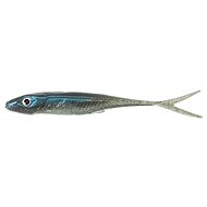 Gunki Kiddy 5cm Blue Ice, 12pcs - Rubber Bait