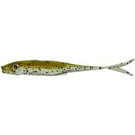 Gunki Kiddy 5cm Ghost Brown, 12pcs - Rubber Bait