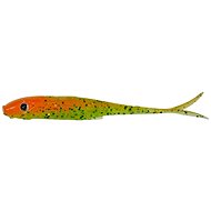 Gunki Kiddy 5cm Orange Chart Belly, 12pcs - Rubber Bait