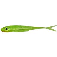 Gunki Kiddy 7.6cm Hot Fire Tiger, 8pcs - Rubber Bait