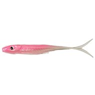 Gunki Kiddy 7,6cm Pink Sugar, 8pcs - Rubber Bait