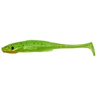Gunki Whiz 7.6cm Hot Fire Tiger, 8pcs - Rubber Bait