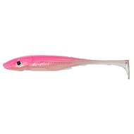 Gunki Whiz 7.6cm Pink Sugar, 8pcs - Rubber Bait