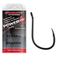 Starbaits Power Hook Chod, Size 6, 10pcs - Fish Hook
