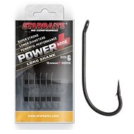 Starbaits Power Hook Long Shank - Fish Hook