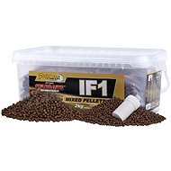 Starbaits Pellets IF1 Mix 2kg - Pellets