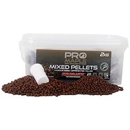 Starbaits Pellets Pro Maple Mix 2kg - Pellets