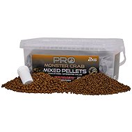 Starbaits Pellets Pro Monster Crab Mix 2kg - Pellets