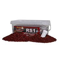 Starbaits Pellets RS1 Mix 2kg - Pellets