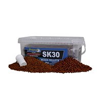 Starbaits Pellets SK30 Mix 2kg - Pellets