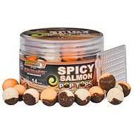 Starbaits Pop Tops Spicy Salmon 14mm 60g - Pop-up Boilies