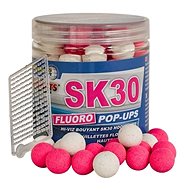 Starbaits Fluo Pop-Up SK 30 10mm 60g - Pop-up Boilies