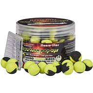 Starbaits Pop-Up Fluoro Lite 14mm 60g Yellow/Black - Pop-up Boilies