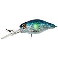 Illex Diving Chubby F 3.8cm 4.3g Blue Ayu - Wobbler