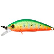Illex Chubby Minnow SP 3.5cm 2.3g Crazy Yamame - Wobbler