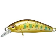Illex Chubby Minnow SP 3.5cm 2.3g Truitelle - Wobbler