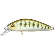 Illex Chubby Minnow SP 3.5cm 2.3g Vairon - Wobbler