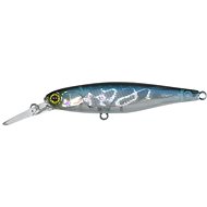 Illex Squirrel SP 7.6cm 8.6g NF Ablette - Wobbler