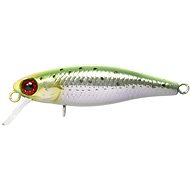 Illex Tiny Fry SP 3.8cm 1.5g Invisible Trout - Wobbler