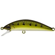 Illex Tricoroll S 4.7cm 2.3g Goujon - Wobbler