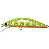 Illex Tricoroll HW 5.5cm 4.5g Chartreuse Yamame - Wobbler
