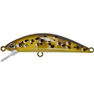 Illex Tricoroll HW 5.5cm 4.5g Native Brown Trout - Wobbler