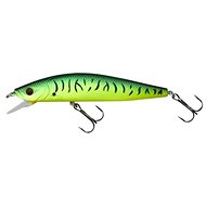 Gunki Gamera 12.8cm 27g SP Mat Fire Tiger - Wobbler