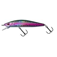 Gunki Gamera 12.8cm 27g SP Rainbow Minnow - Wobbler