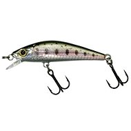 Gunki Gamera 6.3cm 6.4g HW Rainbow Trout GB - Wobbler