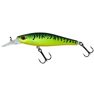 Gunki Gamera 9cm 14.4g F Mat Fire Tiger - Wobbler