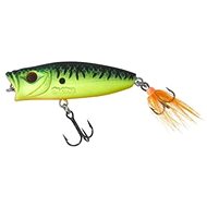 Gunki Hedorah 5.5cm 7.1g F Mat Fire Tiger - Wobbler