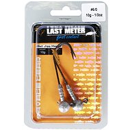 Savage Gear Ball Jig Head 10g Size 6/0 2pcs - Jig Head